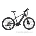 2023 Ebike Mtb Long-Life Durable electric mountain bike Factory